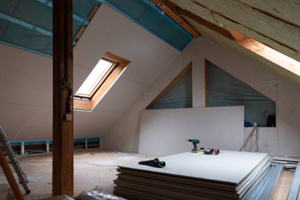 Best Energy Efficiency Solutions in Halstead, KS