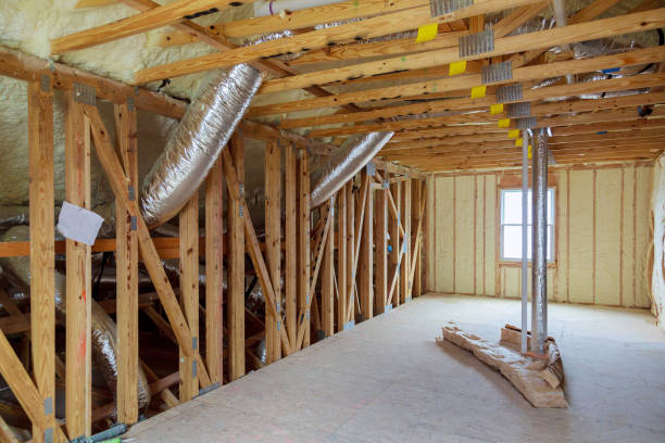 Best Energy Efficiency Solutions in Halstead, KS