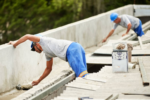 Best Insulation for Specific Applications in Halstead, KS