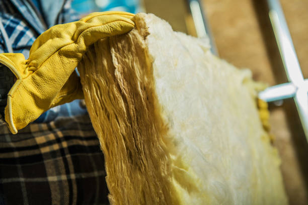 Best Types of Insulation in Halstead, KS