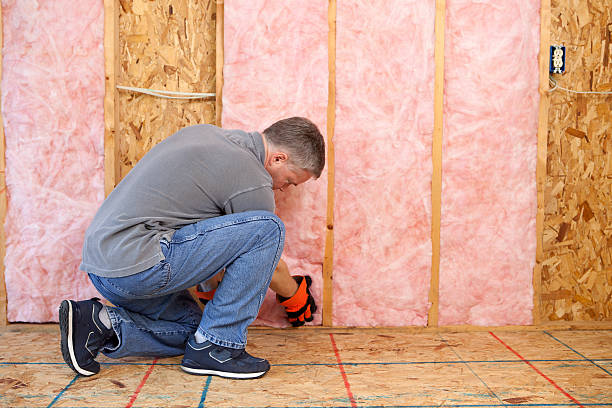 Best Specialty Insulation in Halstead, KS